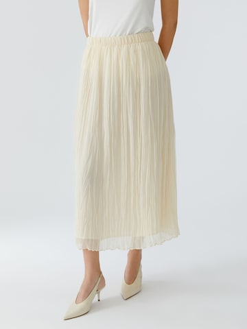 OUI Rock in Beige: Vorderseite