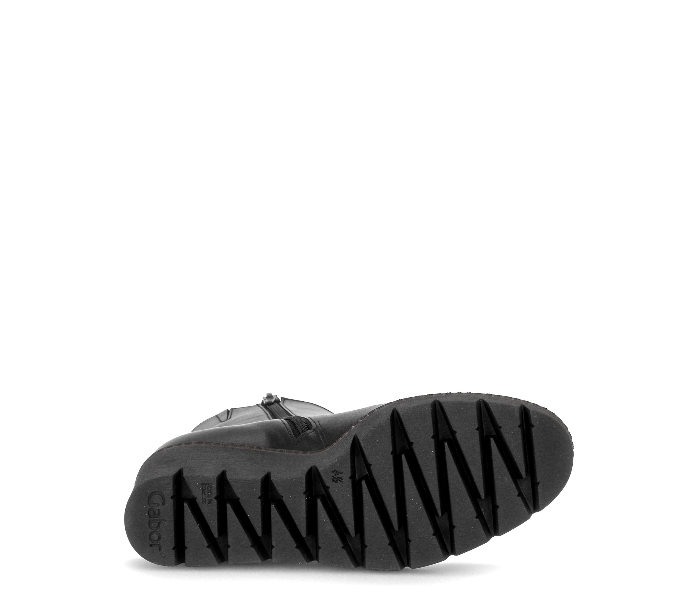Stivaletto di GABOR in nero