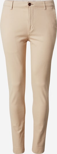 „Chino“ stiliaus kelnės 'JJMarco' iš JACK & JONES, spalva – kremo / juoda, Prekių apžvalga