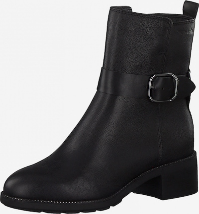 TAMARIS Stiefelette in schwarz, Produktansicht