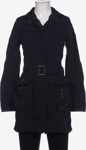 Peuterey Jacket & Coat in XS in Blue: front