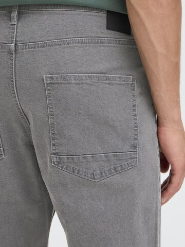 !Solid - Regular Calças de ganga 'PAYDO' em cinzento