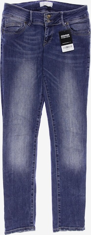 Cross Jeans Jeans in 28 in Blue: front