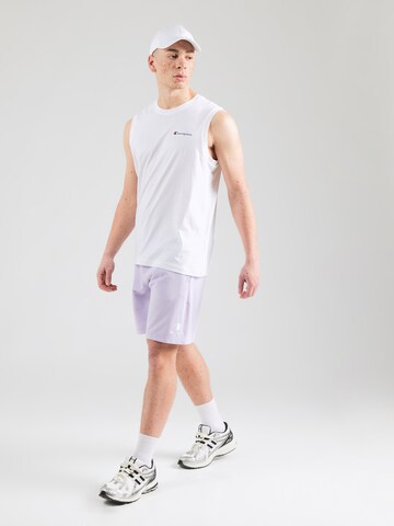 Champion Authentic Athletic Apparel Särk, värv valge