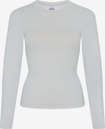 Style Republic Shirt in Grey: front