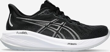 ASICS Běžecká obuv – černá