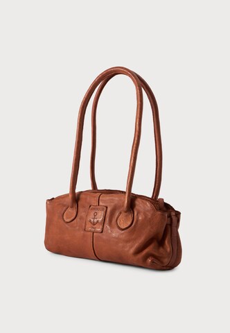 Borsa a spalla 'Adriella' di Harbour 2nd in marrone