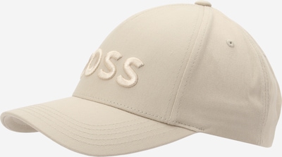 BOSS Lippalakki 'Seth' värissä beige, Tuotenäkymä