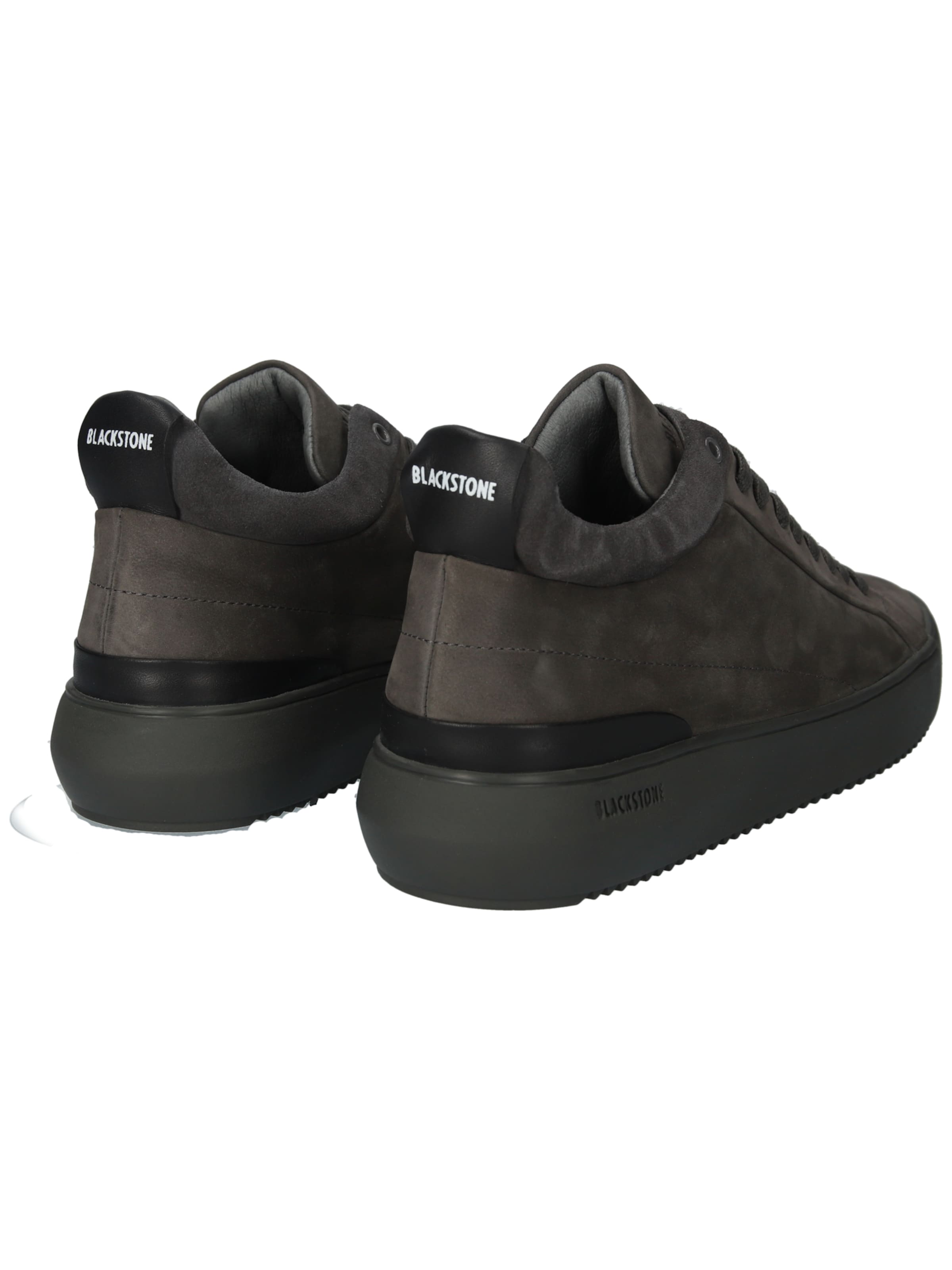 BLACKSTONE Sneaker 'Trevor YG23' in Grau
