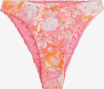 LAURA ASHLEY Bikinihose in Pink: Vorderseite