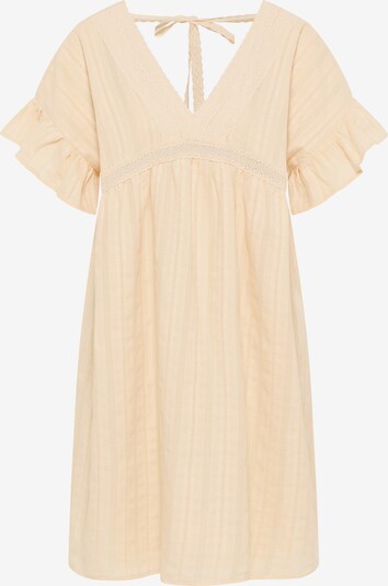 DreiMaster Vintage Φόρεμα σε κρεμ, Άποψη προϊόντος