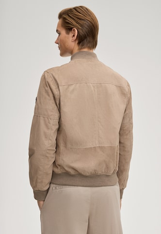 JOOP! Tussenjas 'Pios' in Beige