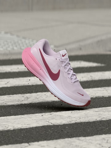 Chaussure de course 'Revolution 8' NIKE en violet