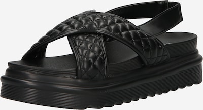 GLAMOROUS Sandale u crna, Pregled proizvoda