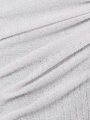 T-shirt BOSS en blanc