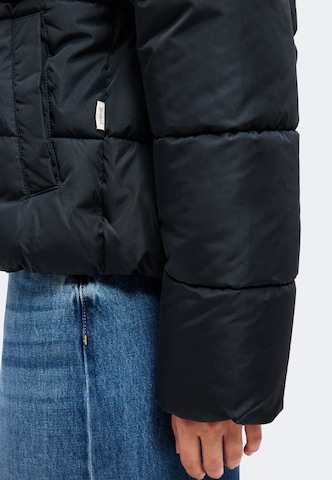 JJ Rebel Winterjas 'JREBWALLY' in Zwart
