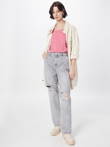 Ragwear - Camiseta 'Sofia' en rosa