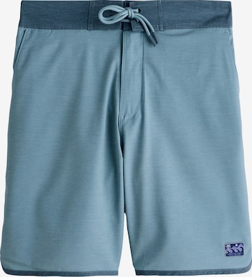 Next Badeshorts 'Motionflex9' i blå: forside