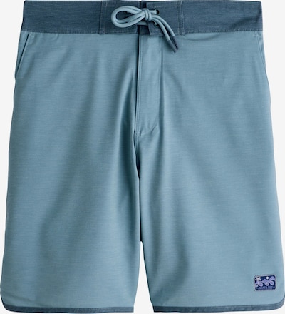 Next Shorts de bain 'Motionflex9' en S en bleu-gris, Vue avec produit