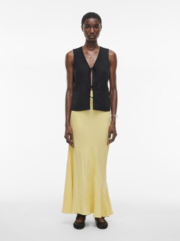Gilet di ROUGE EDIT in grigio