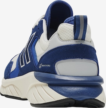 Hummel Athletic Shoes 'Marathona Reach' in Blue