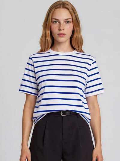 Busem T-shirt 'T-Shirts' en S en mélange de couleurs, Vue avec produit