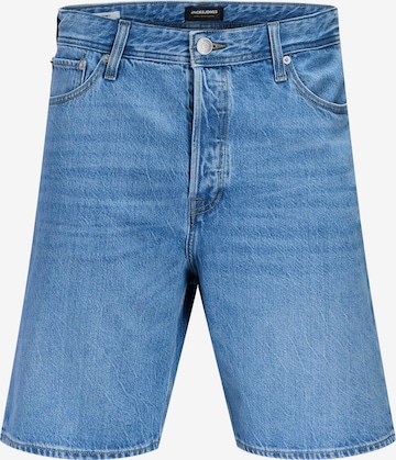 JACK & JONES - Loosefit Vaquero 'JJITONY JJORIGINAL' en azul: frente