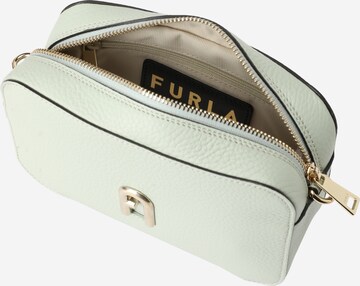 FURLA Torba na ramię 'PRIMULA' w kolorze zielony