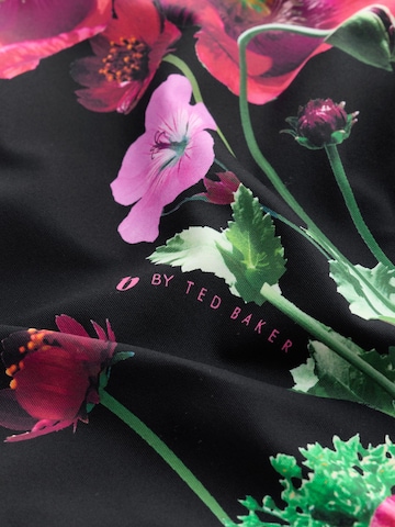 B by Ted BakerBustier Kupaći kostim za oblikovanje - crna boja