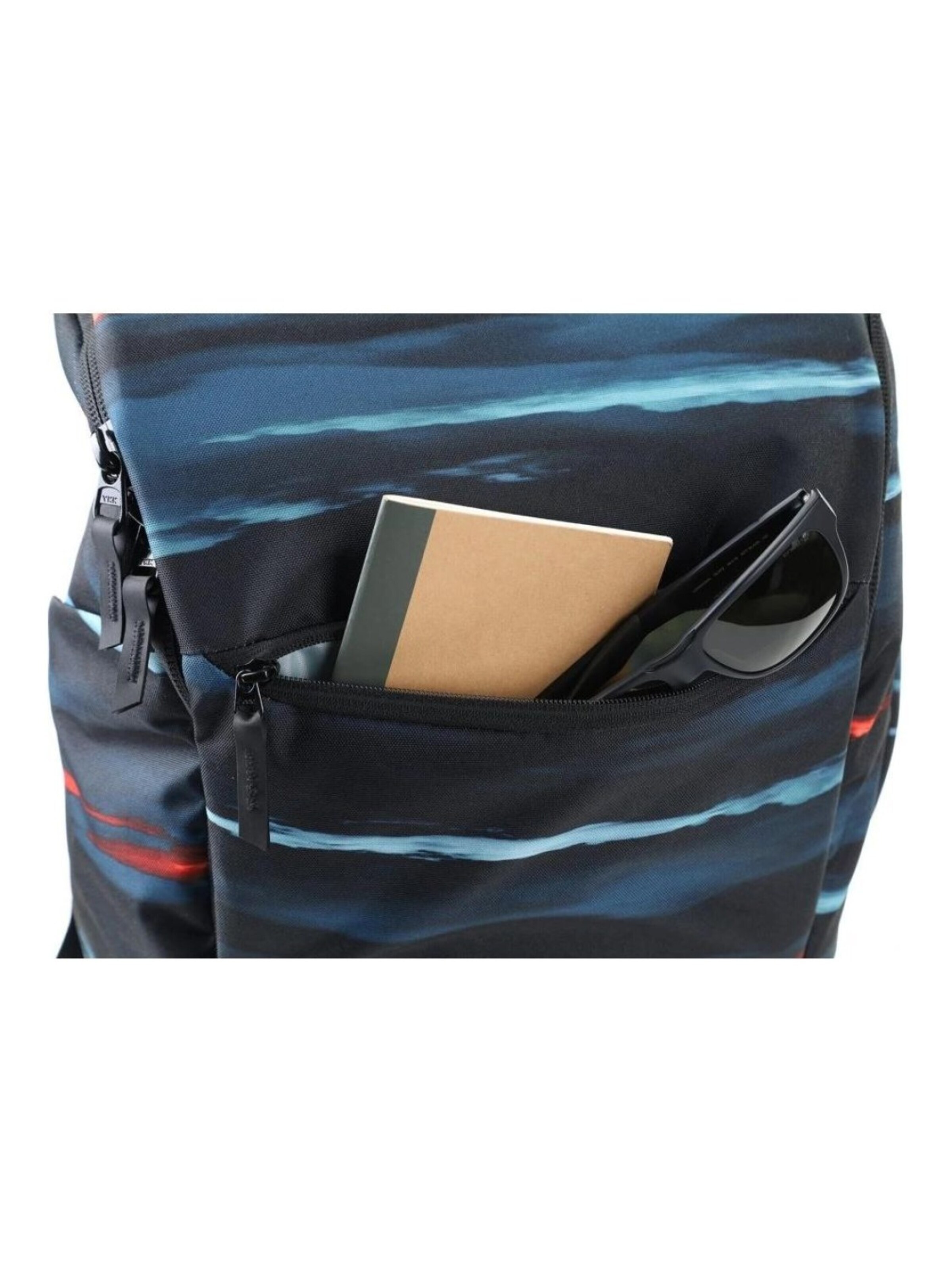 NITRO Backpack in Mixed colours