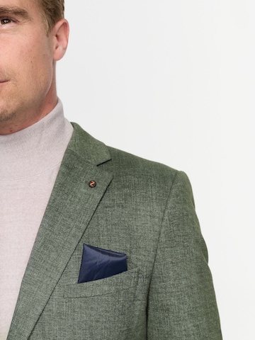 Zuitable Regular Fit Sakko 'DiNick'‌‌‌‌‌‌‌‌‌ in Grün