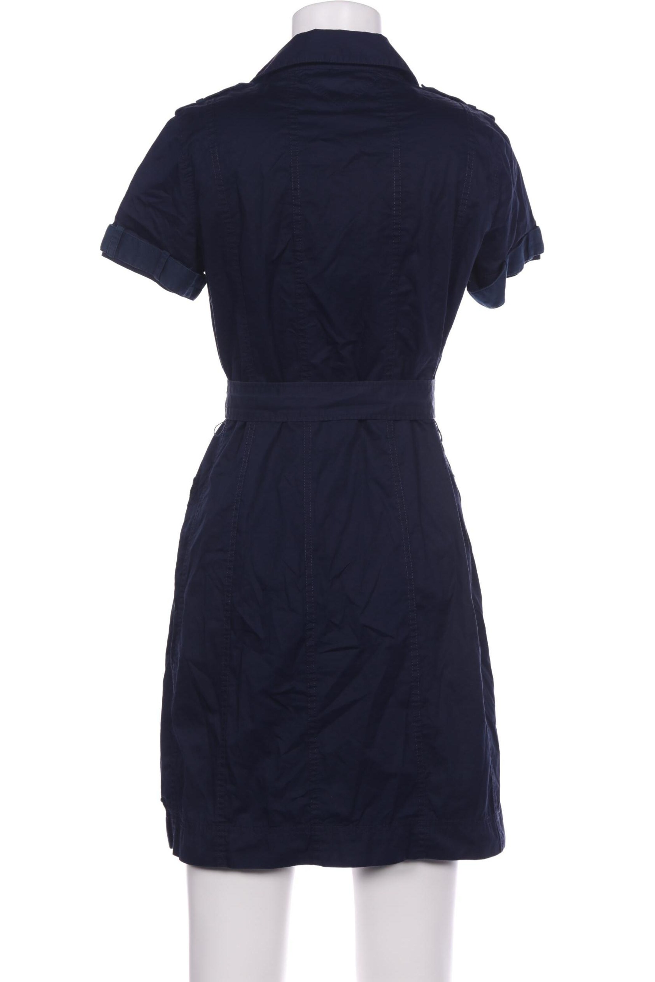 TOMMY HILFIGER Kleid M in Blau