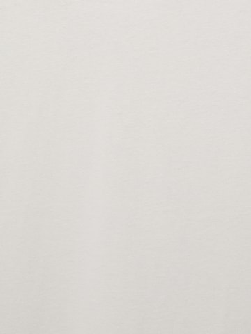 Pull&Bear Тениска в сиво
