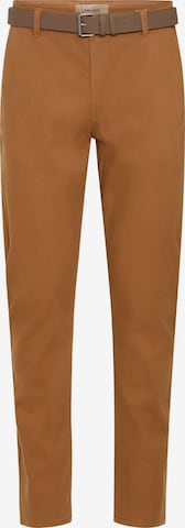 BLEND Chinohose in Braun: Vorderseite