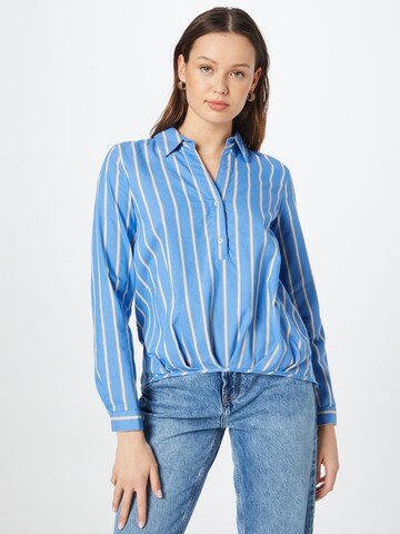 Koton Blouse in Blue: front