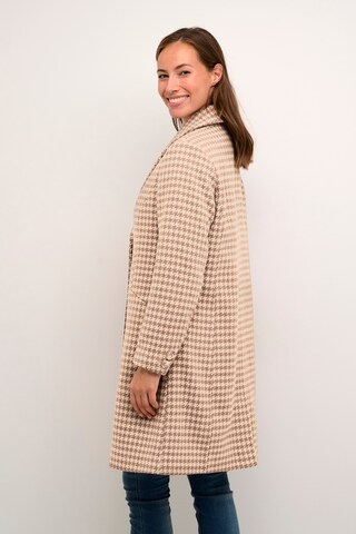 Cappotto di mezza stagione 'Tulisa' di Cream in beige