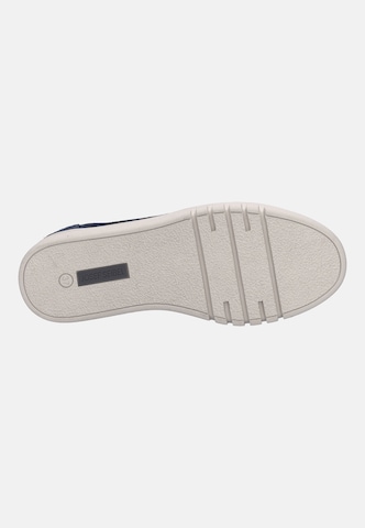 JOSEF SEIBEL Slipper 'Jessie 08' in Blau