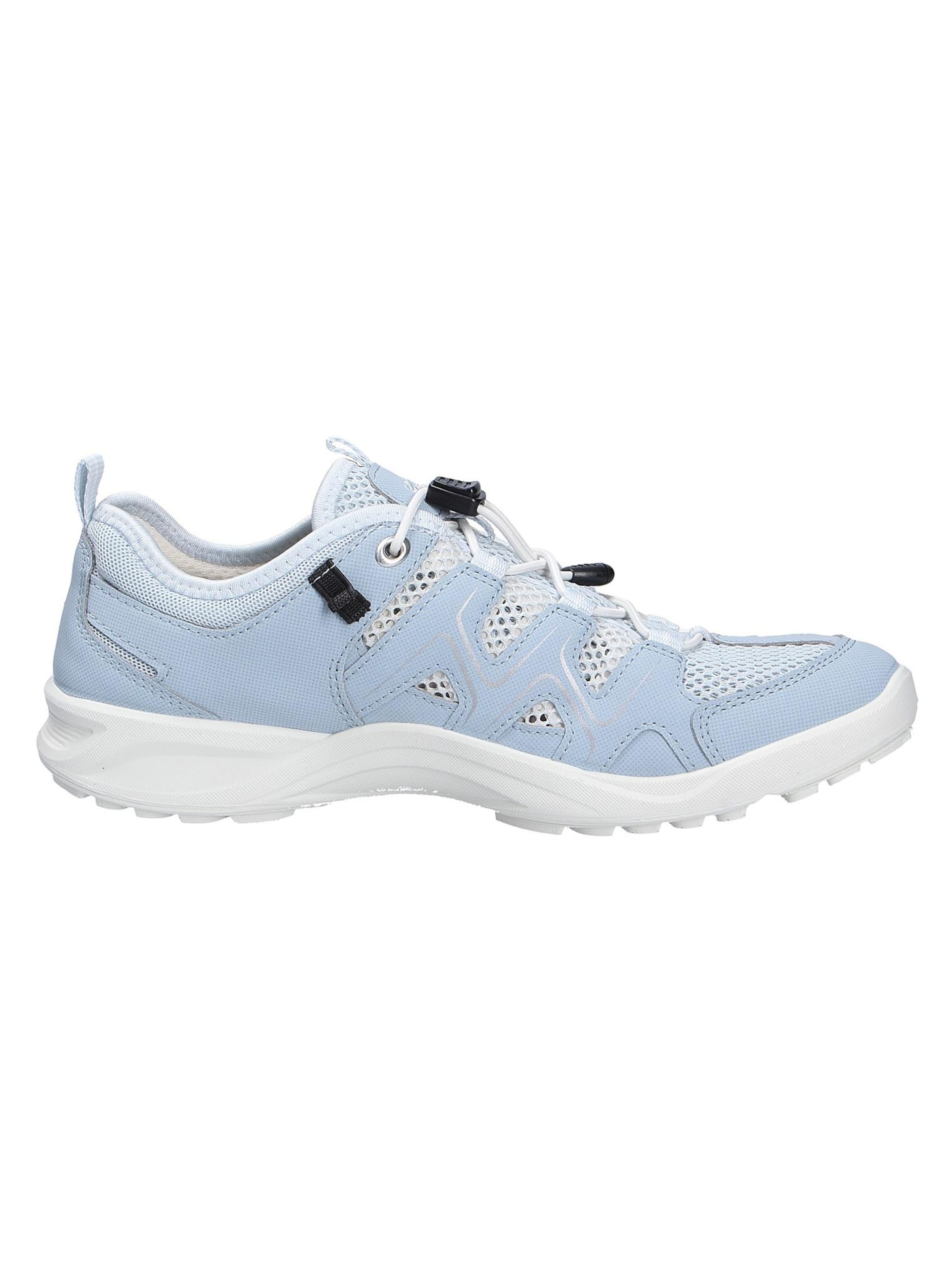 Sneaker bassa 'Terracruise' di ECCO in blu