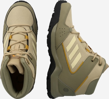 ADIDAS TERREX Bootsit 'Hyperhiker' värissä beige