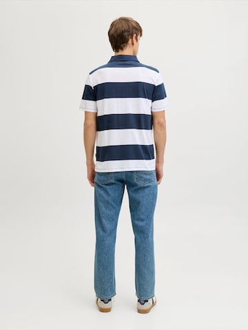 JJ RebelMajica 'JREBMATTY' - plava boja