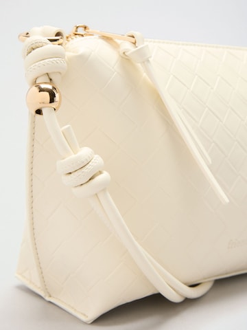 Borsa a tracolla di Friends Like These in beige
