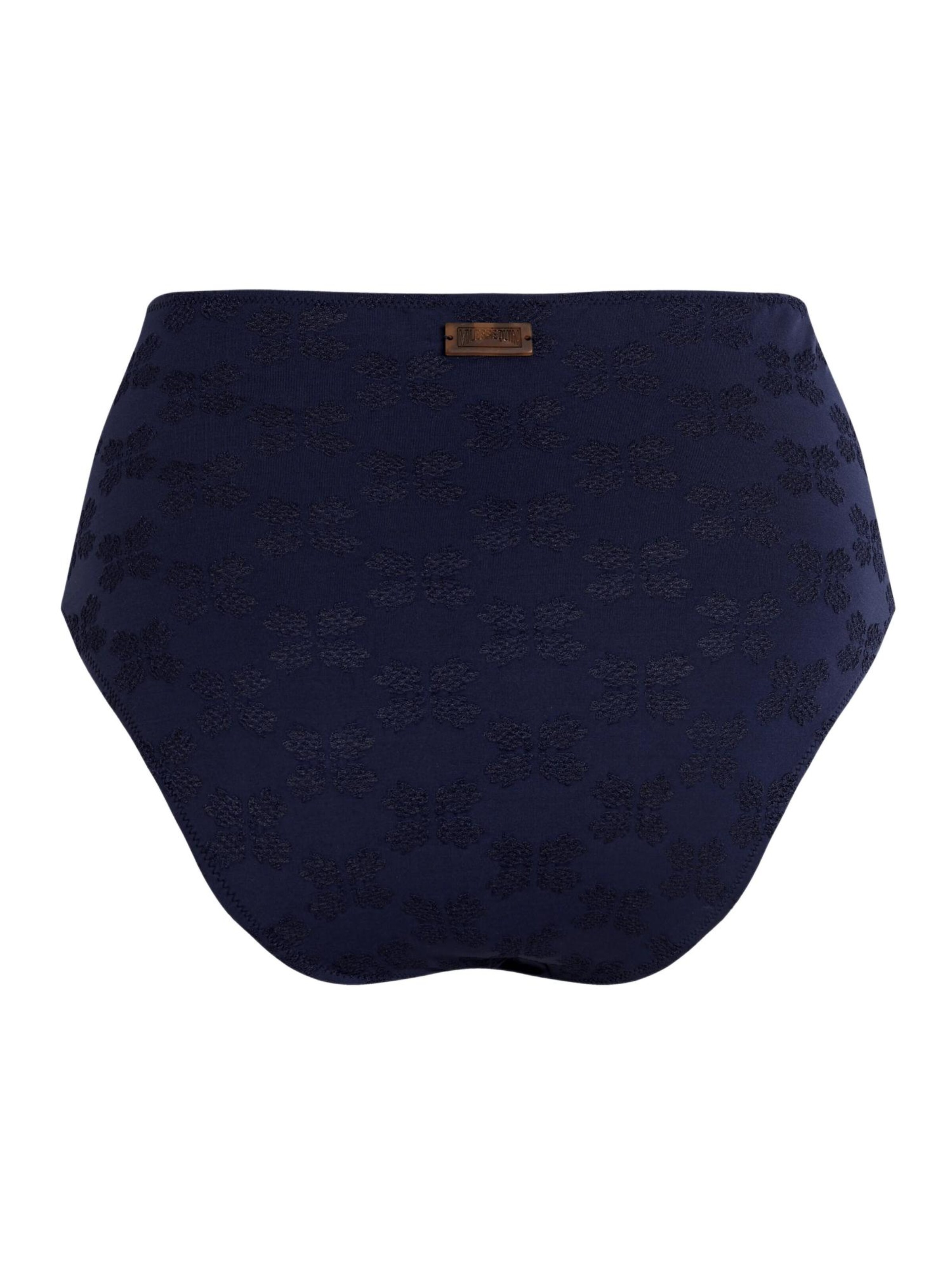 Pantaloncini da bagno di Vilebrequin in blu