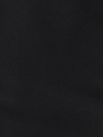 Robe de soirée 'Trenton' Willa en noir