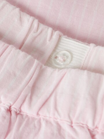 NAME IT Regular Broek in Roze