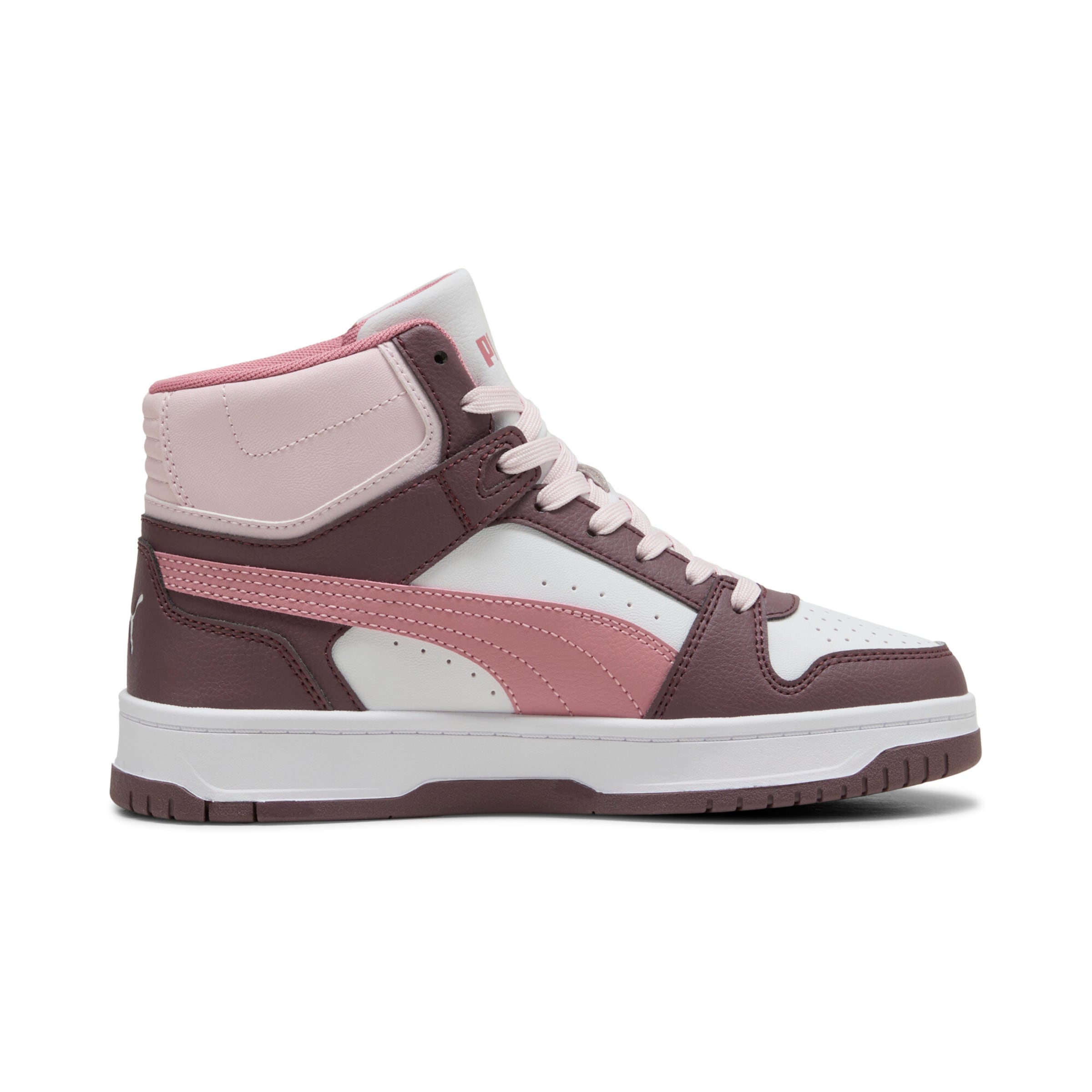 PUMA Sneakers in Pink
