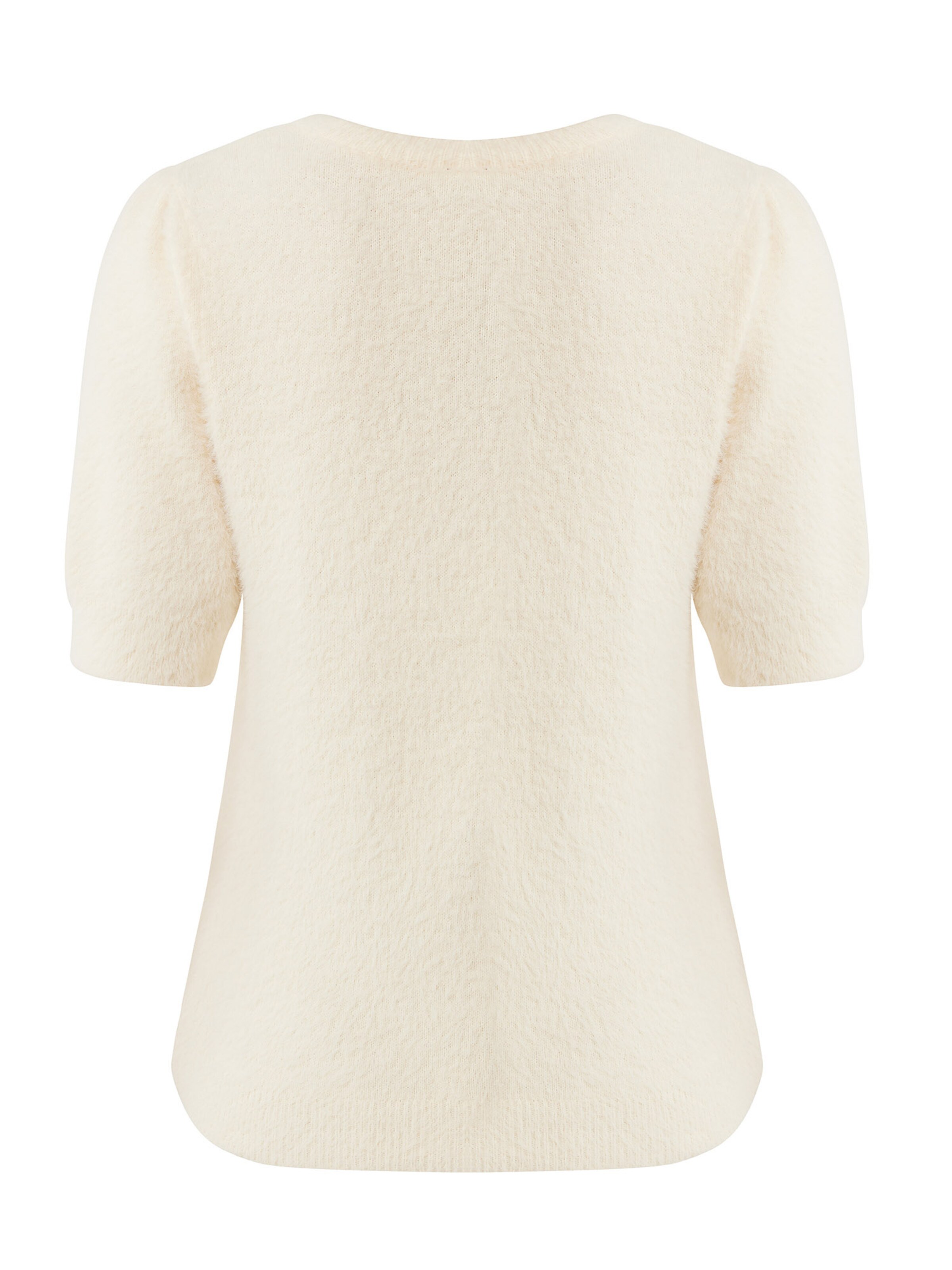 MEXX Kampsun, värv valge