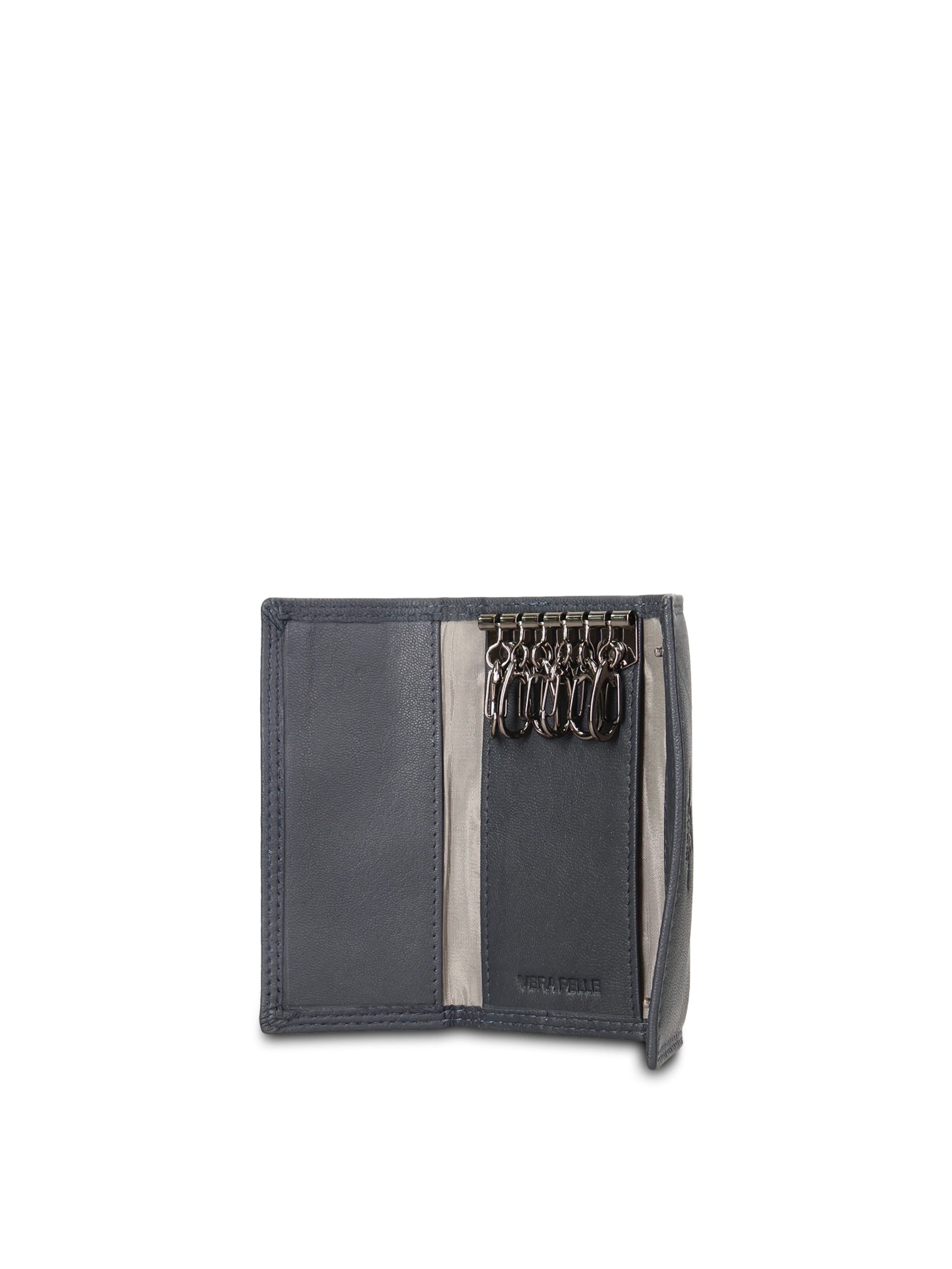 Portamonete di Coveri Collection in blu