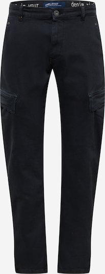 BLEND Cargo trousers 'Blizzard' in Black, Item view