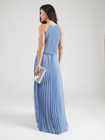APART Aftonklänning i blå