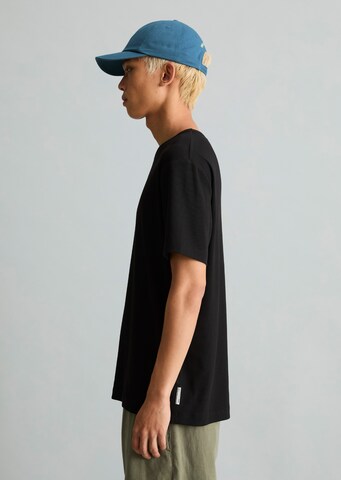 Marc O'Polo DENIM Shirt in Zwart